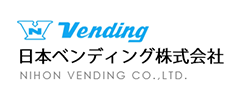 日本ベンディング株式会社様ロゴ