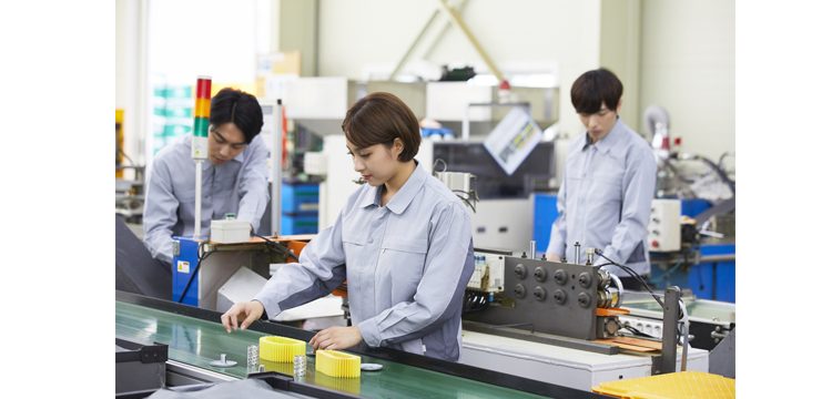 製造業における業務効率化の5つのメリット