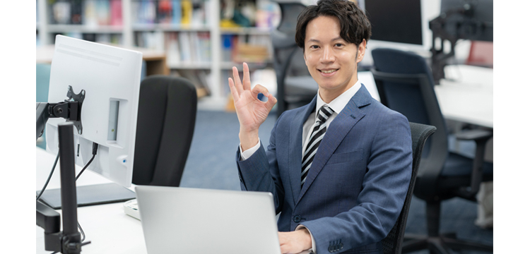 システム連携で解決できる業務課題例