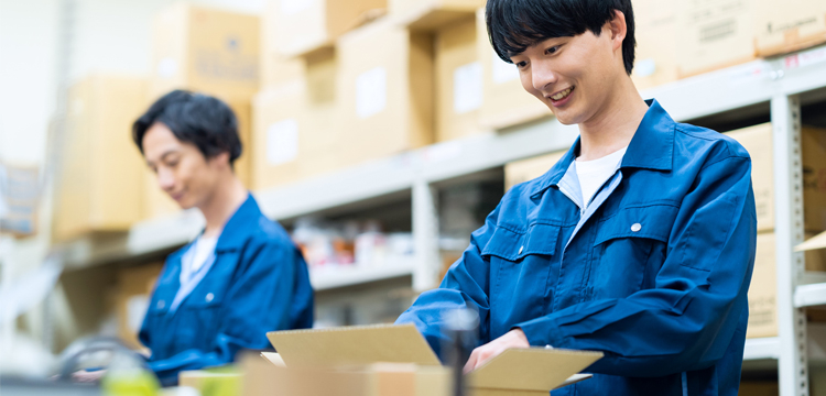 在庫管理とは?経営における重要性