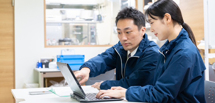 運送業向け売上管理システムの選び方