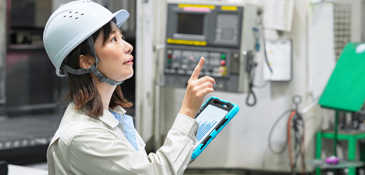 生産管理システム導入時の注意点と対策