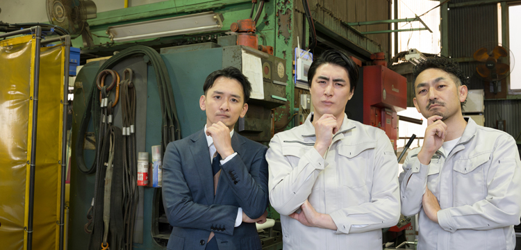 生産管理システム未導入の現場で起こりやすい課題