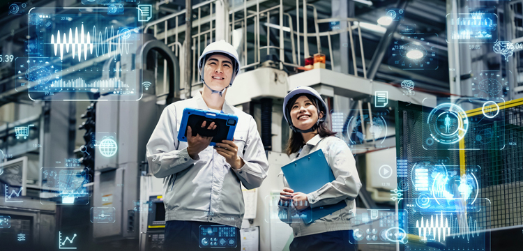 生産管理システムを導入する目的とは