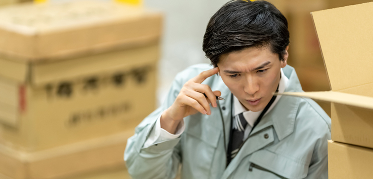生産管理システムで解決できる主な課題