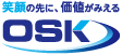 株式会社OSK